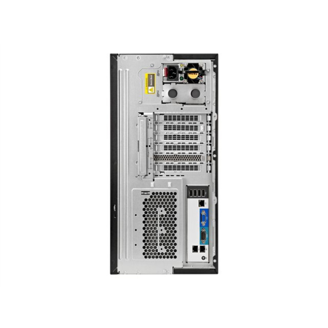 HP Proliant ML350P Gen8